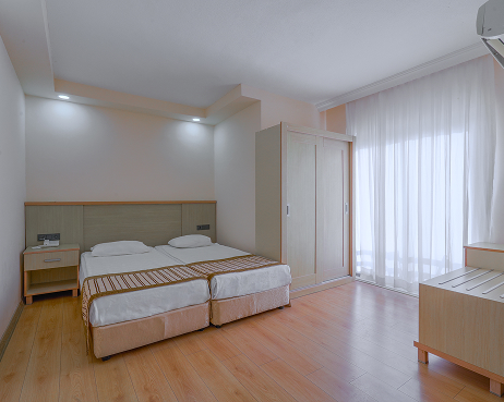 Süral Hotels Süral Garden Konaklama Maisonette Oda Galeri 1 (1)