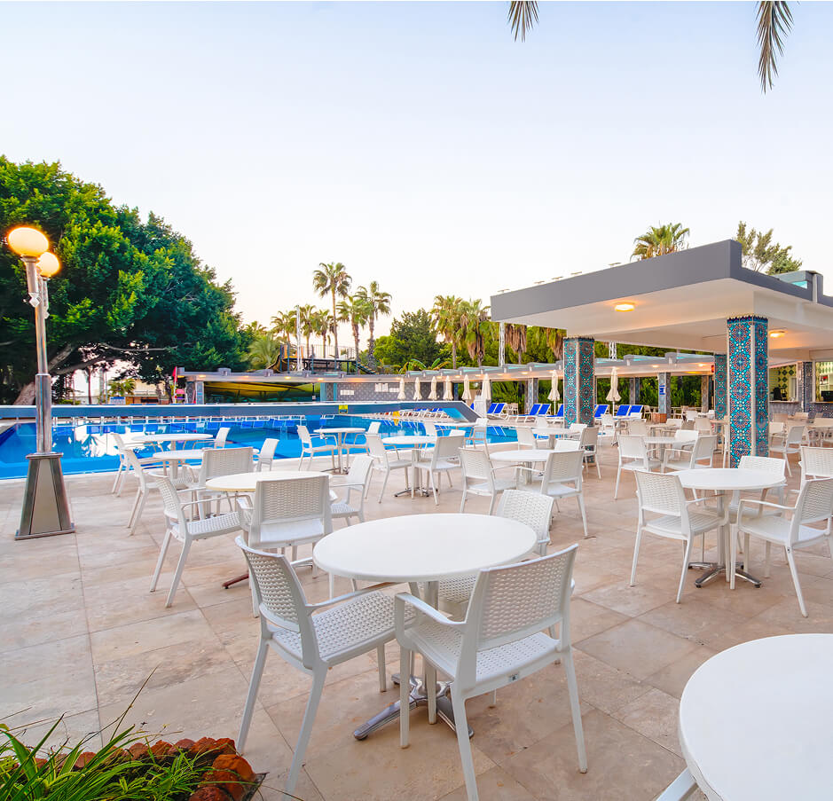 Poolbar