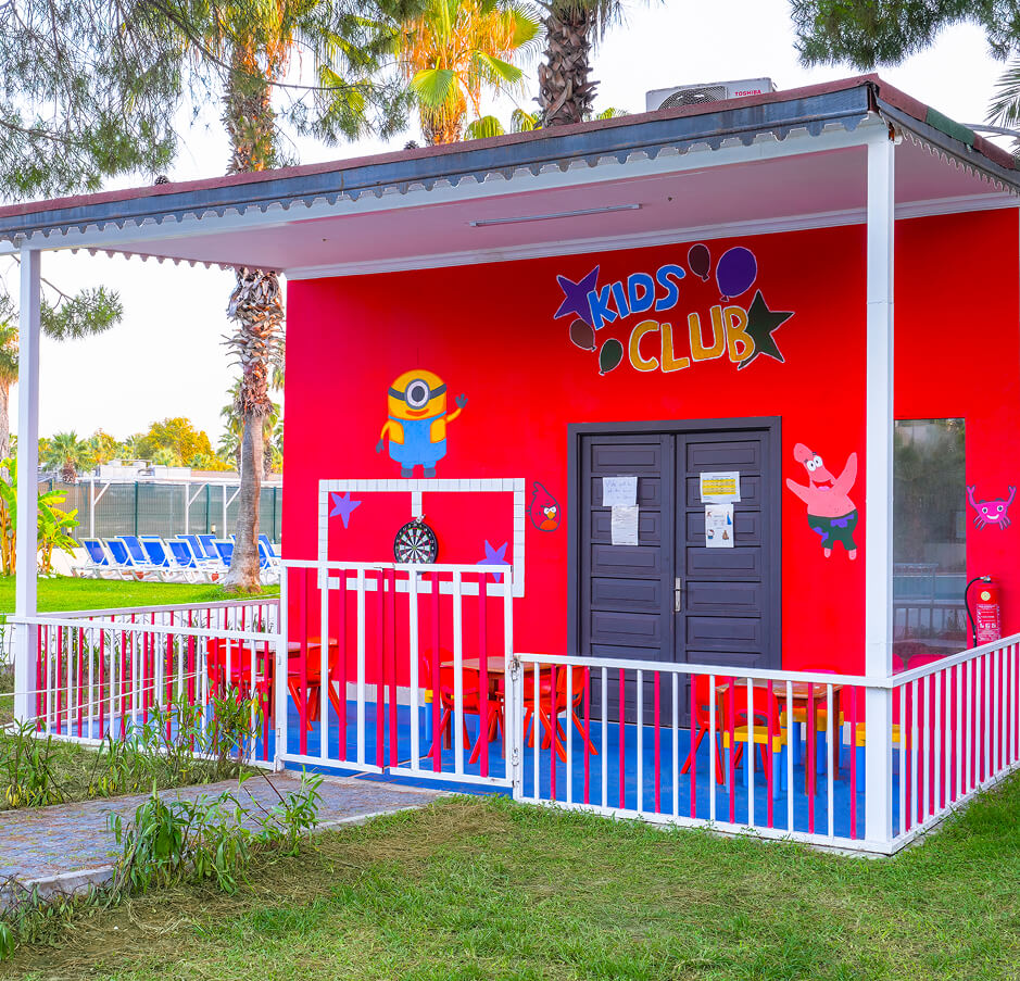 Kinderclub