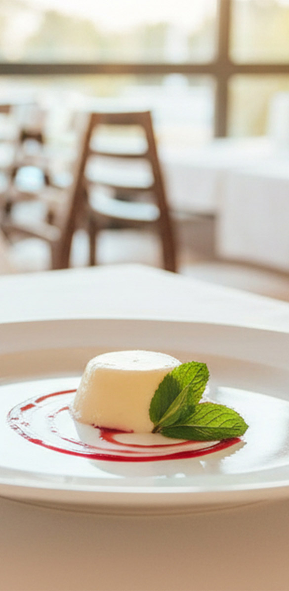 Gastronomy