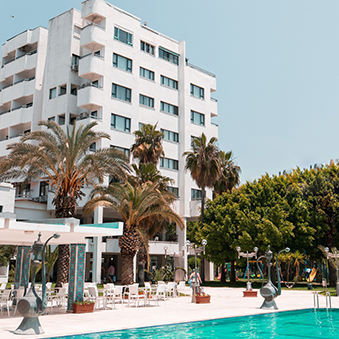 Instagram Hotel 7