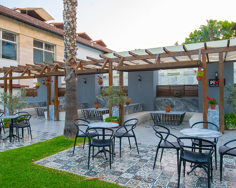 Süral Hotels Süral Resort Gastronomi Barlar Pixie Bar Galeri M 1