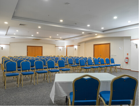 Süral Hotels Süral Resort Toplantı Salonu Detay K