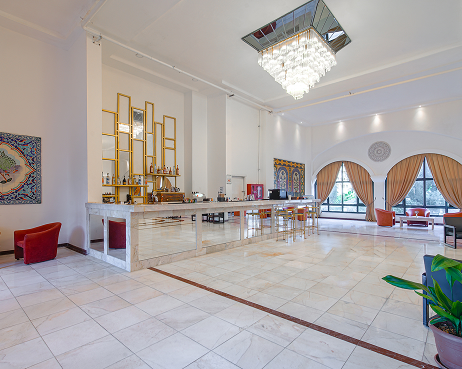 Süral Hotels Gastronomi Barlar Lobby Bar Galeri M 1