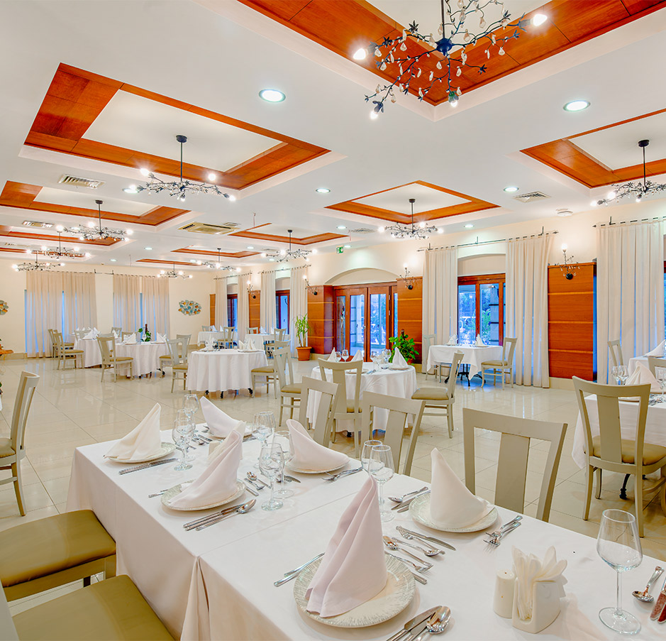 Mosaic Italian A la Carte