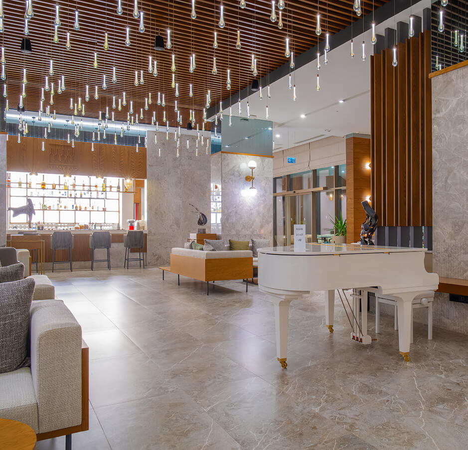 Lobi Bar