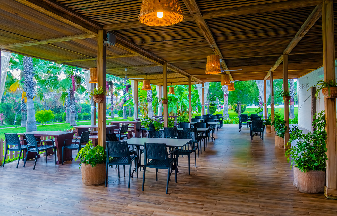 Sural Resort Palm Beach Bar Galeri7