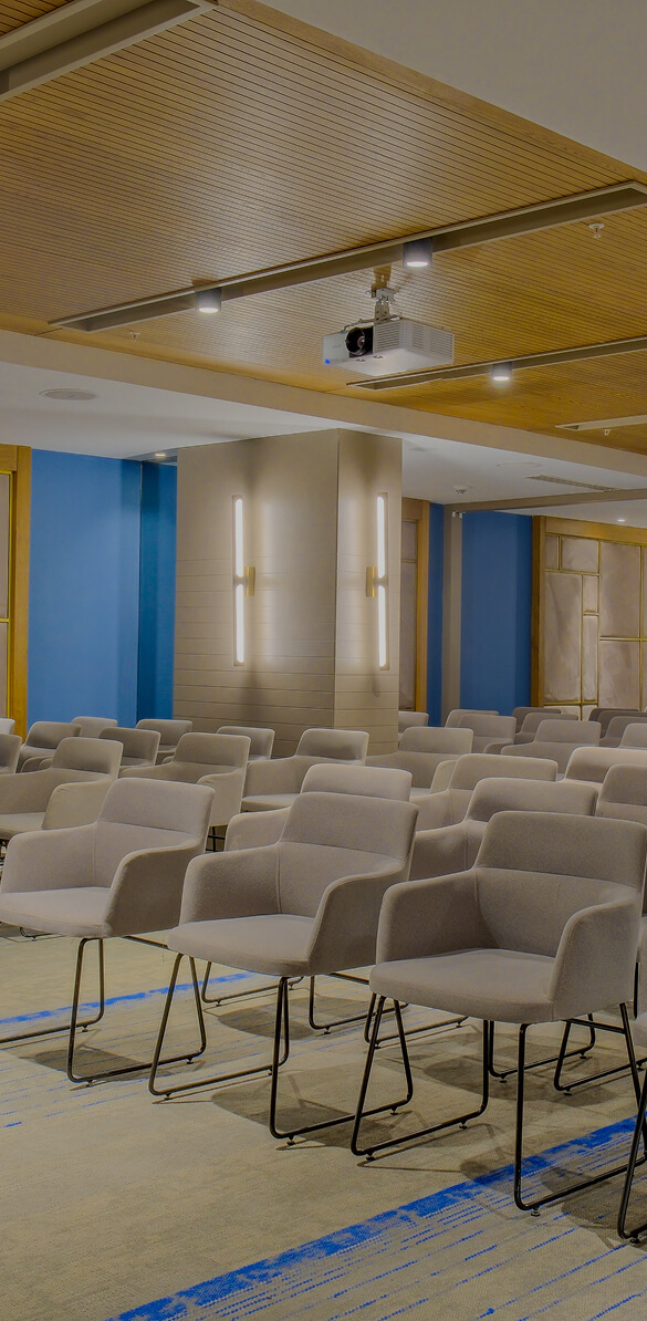 Meeting Rooms