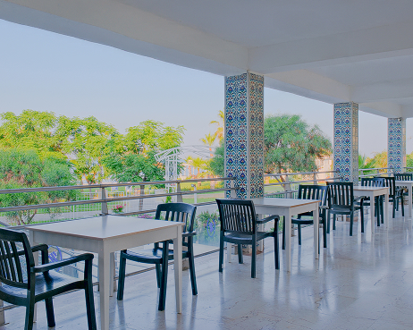 Süral Hotels Gastronomi Restoranlar Akdeniz Ala Carte Galeri M 1