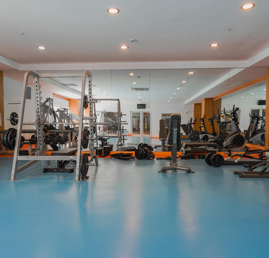 Sports & Fitness