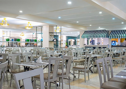 Sural Resort Mimoza Ana Restoran List Card4