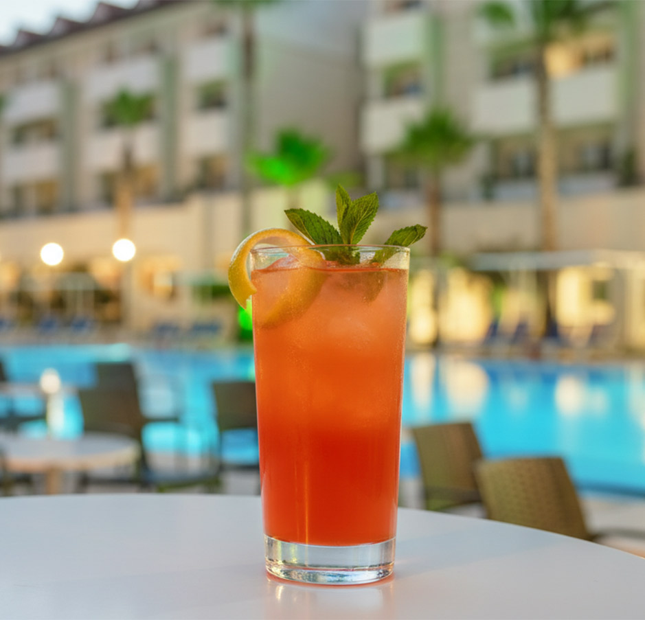 Tree Lounge Bar