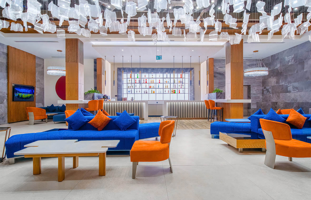 Sural Saray S Lounge Galeri