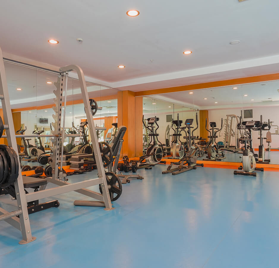 Sports & Fitness
