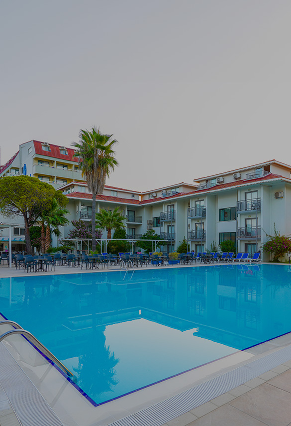 Sural Hotels Maninpage Sural Garden Slide M