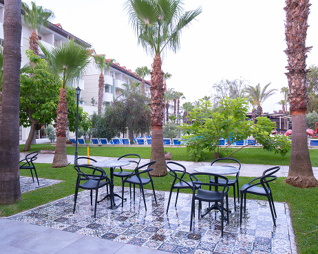 Süral Hotels Süral Resort Gastronomi Barlar Pixie Bar Galeri M 2