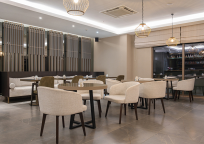 Süral Saray Gastronomi No5 Rooftop Bar Kart