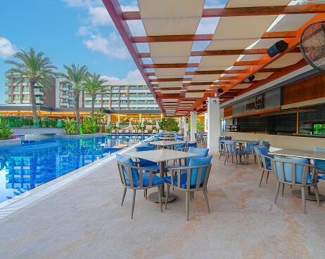 Süral Saray Gastronomi Restoranlar Pool Kitchen Galeri M