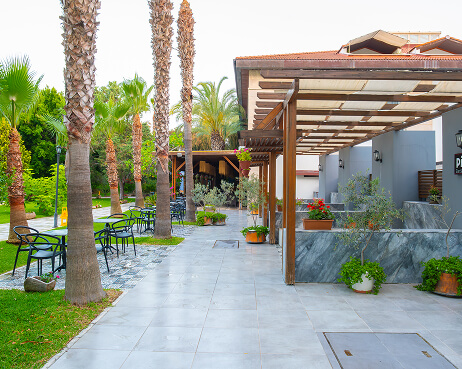 Süral Hotels Süral Resort Gastronomi Barlar Pixie Bar Galeri M 3