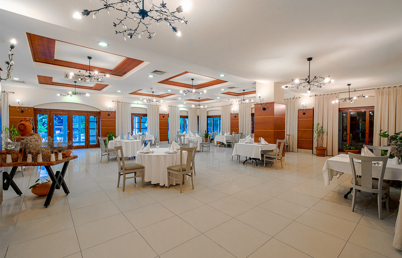 Sural Resort Turk Alakart Restoran Galeri5