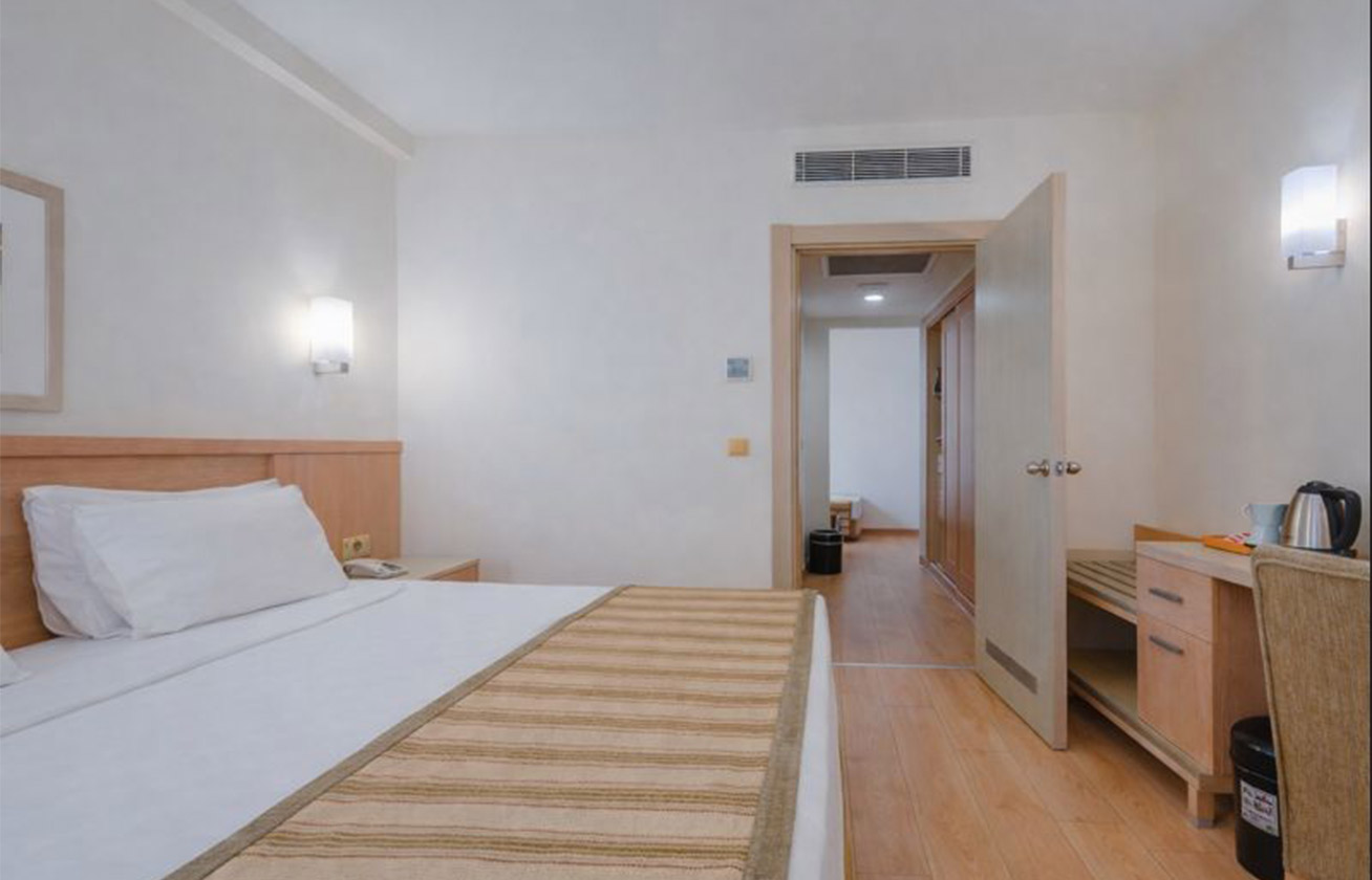 Sural Resort Aile Odasi Galeri2