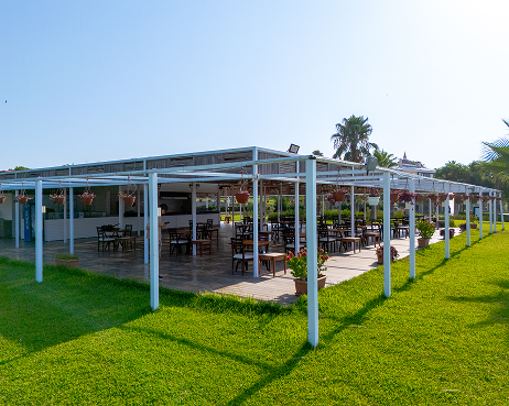 Süral Hotels Süral Garden Gastronomi Restoranlar Sahil Snack Galeri 1 (1)