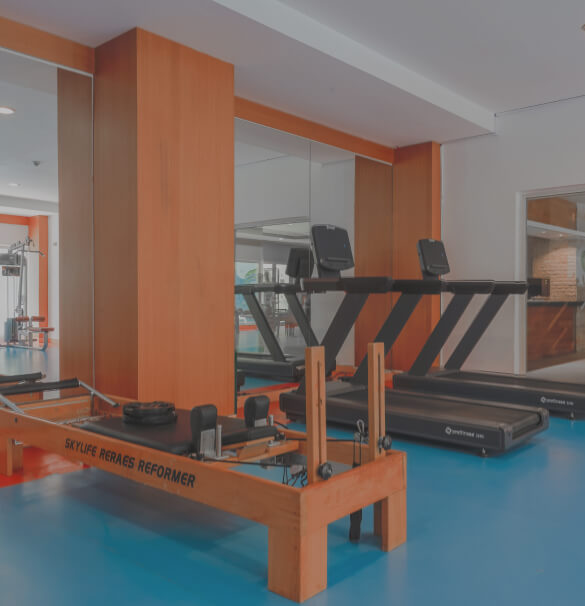 Süral Hotels Süral Resort Aktivite Spor Fitness Banner 1