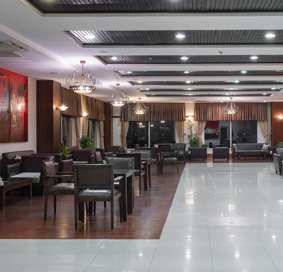 Lobby Bar