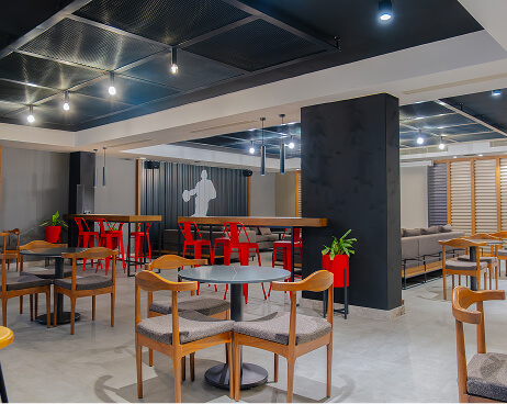 Süral Saray Gastronomi Barlar Spor Bar Galeri 4