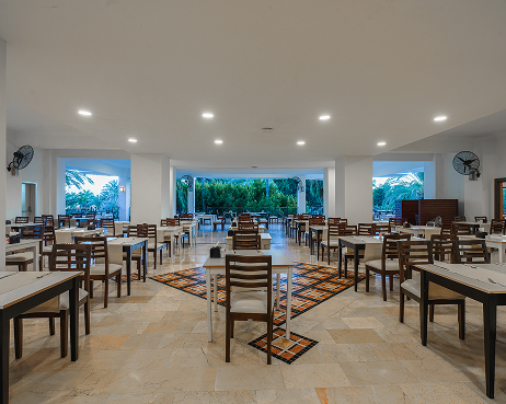 Süral Hotels Gastronomi Restoranlar Ana Restoran Galeri M 1