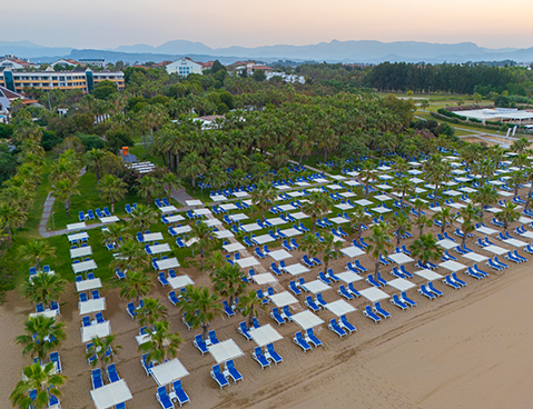 Sural Resort Anasayfa First Card 2 D