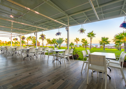 Süral Hotels Süral Garden Gastronomi Barlar Beach Bar Card