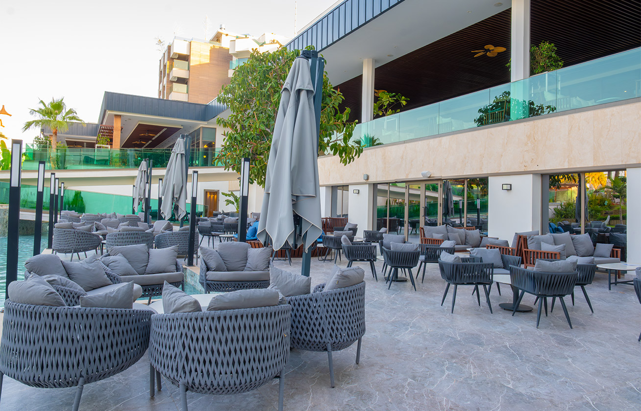 Sural Saray Etoil Patisserie Galeri