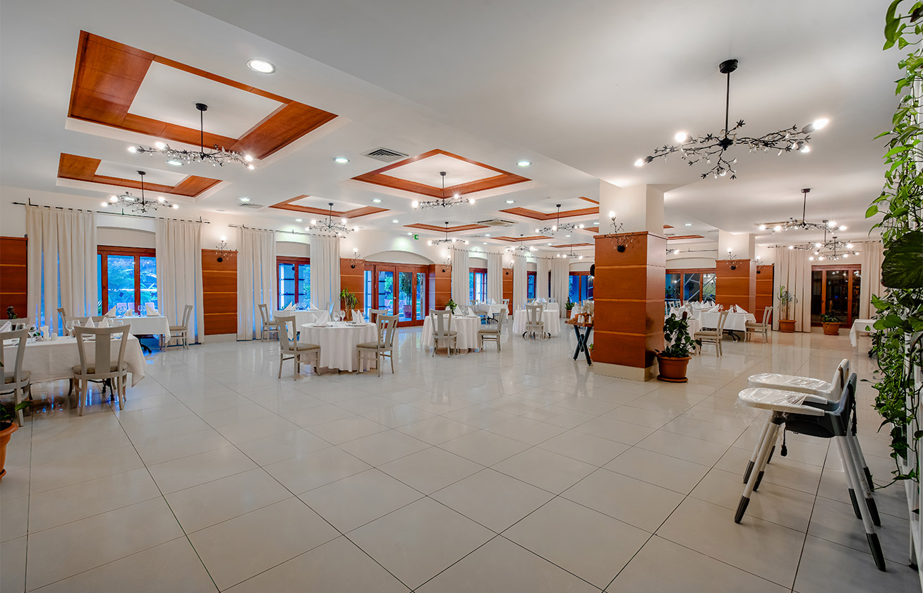 Sural Resort Turk Alakart Restoran Galeri3