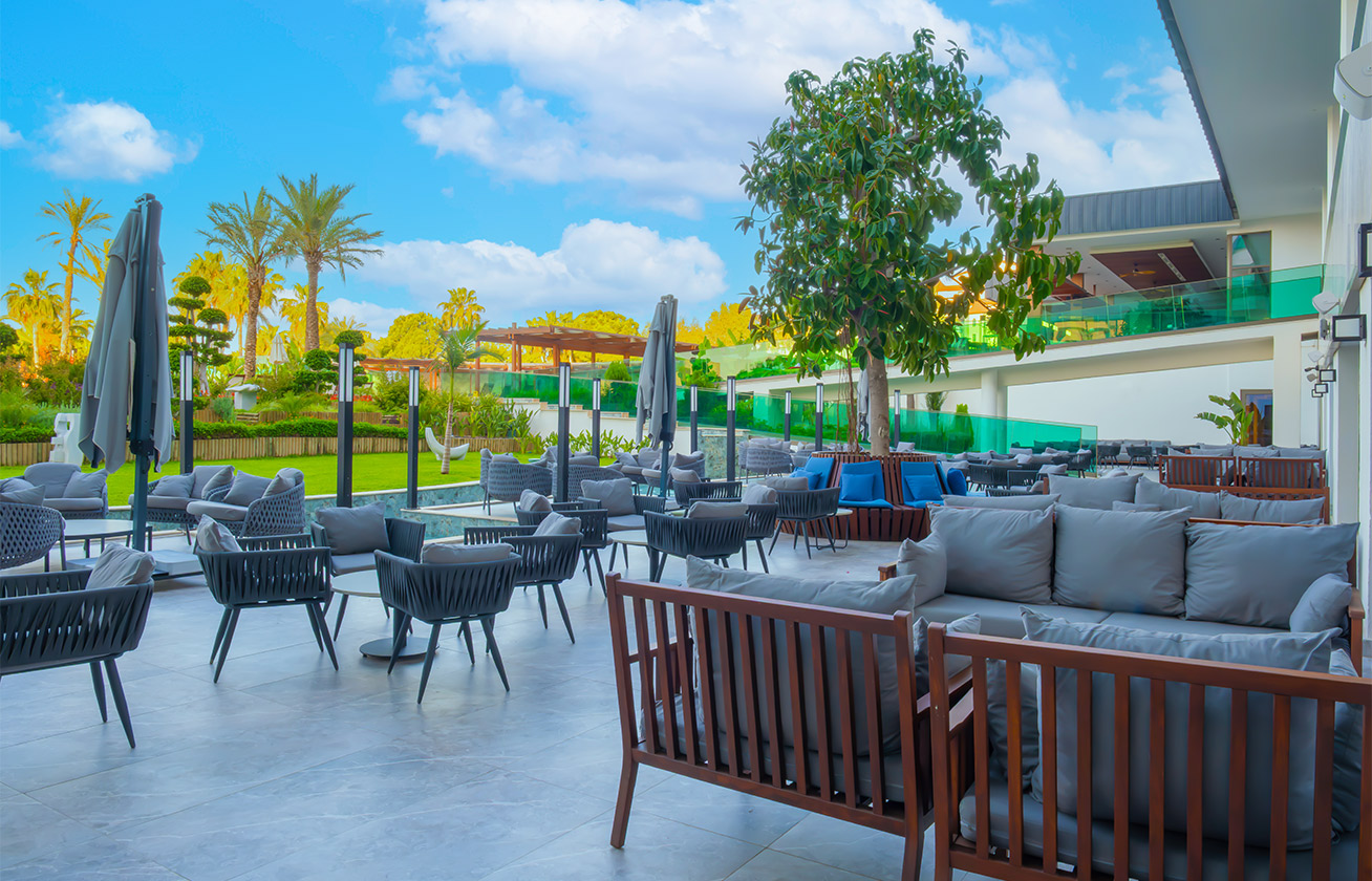 Sural Saray Etoil Patisserie Galeri2
