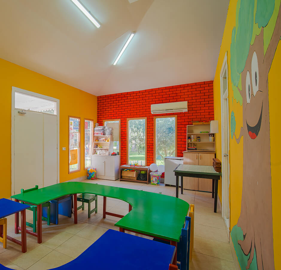 Kinderclub