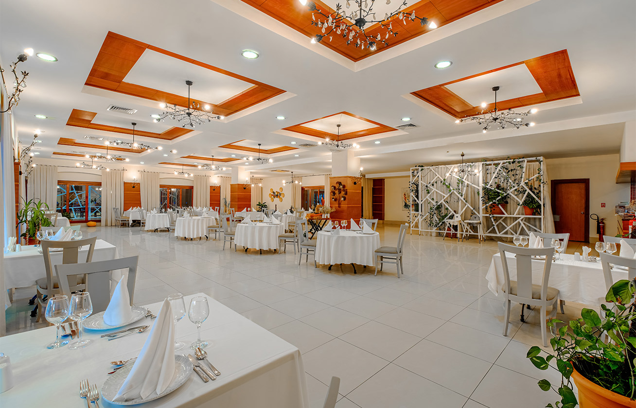 Sural Resort Turk Alakart Restoran Galeri2