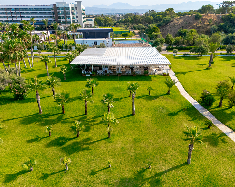 Süral Hotels Süral Garden Gastronomi Barlar Beach Bar Galeri M