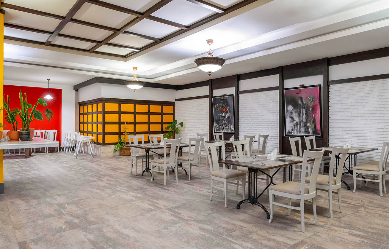 Sural Resort Pasta Basta Galeri