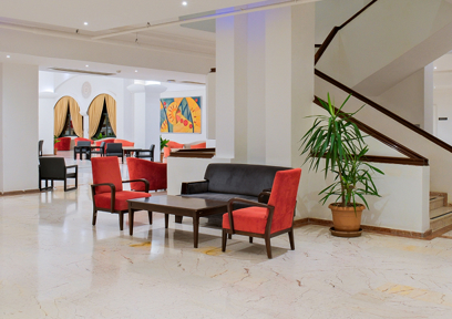 Süral Hotels Gastronomi Barlar Lobby Bar Galeri Card