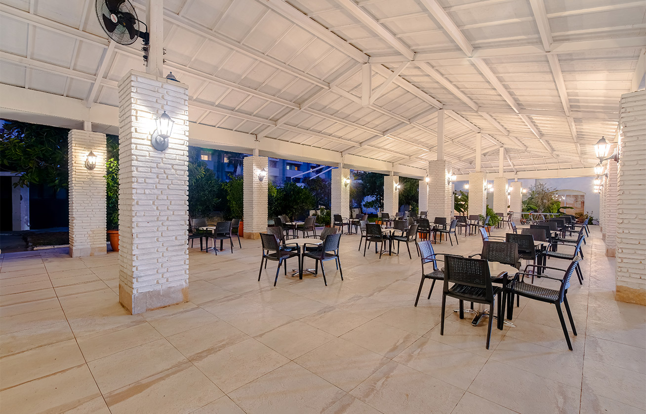 Sural Resort Aqua Restoran Galeri2