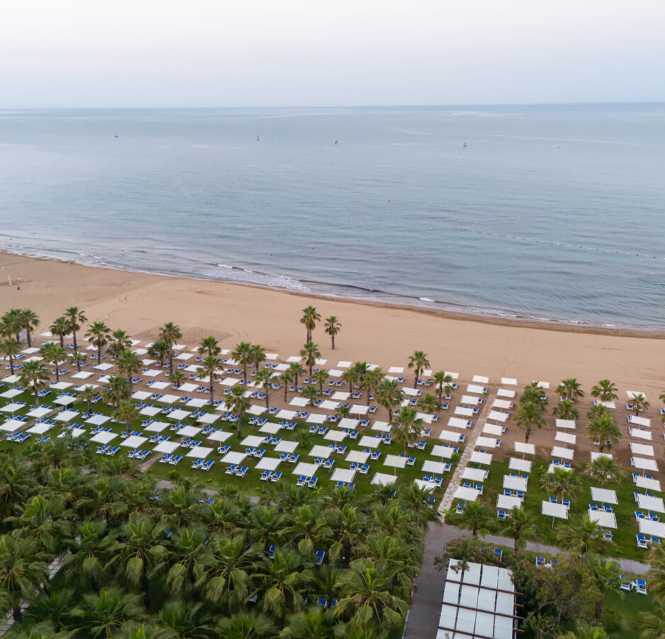 Süral Hotels Süral Resort Iletişim Detay