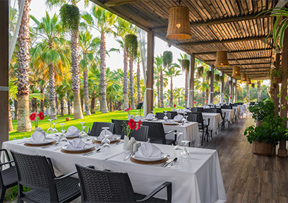 Sural Resort Balik Alakart Restoran List Card2