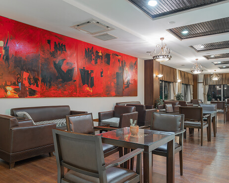Süral Hotels Süral Resort Gastronomi Barlar Lobby Bar Galeri M 1