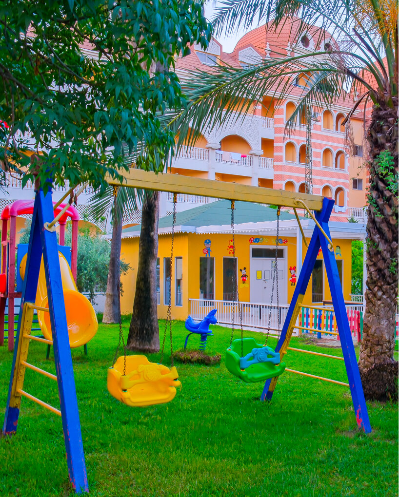 Kinderclub