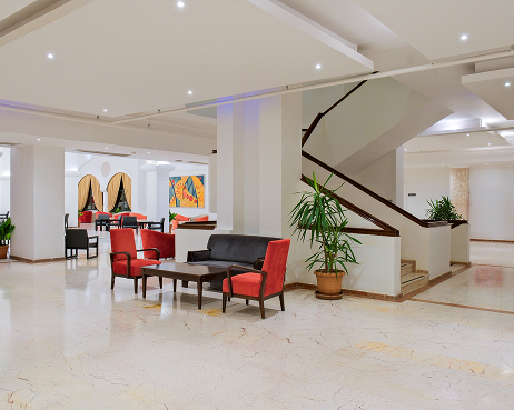 Süral Hotels Gastronomi Barlar Lobby Bar Galeri M 3
