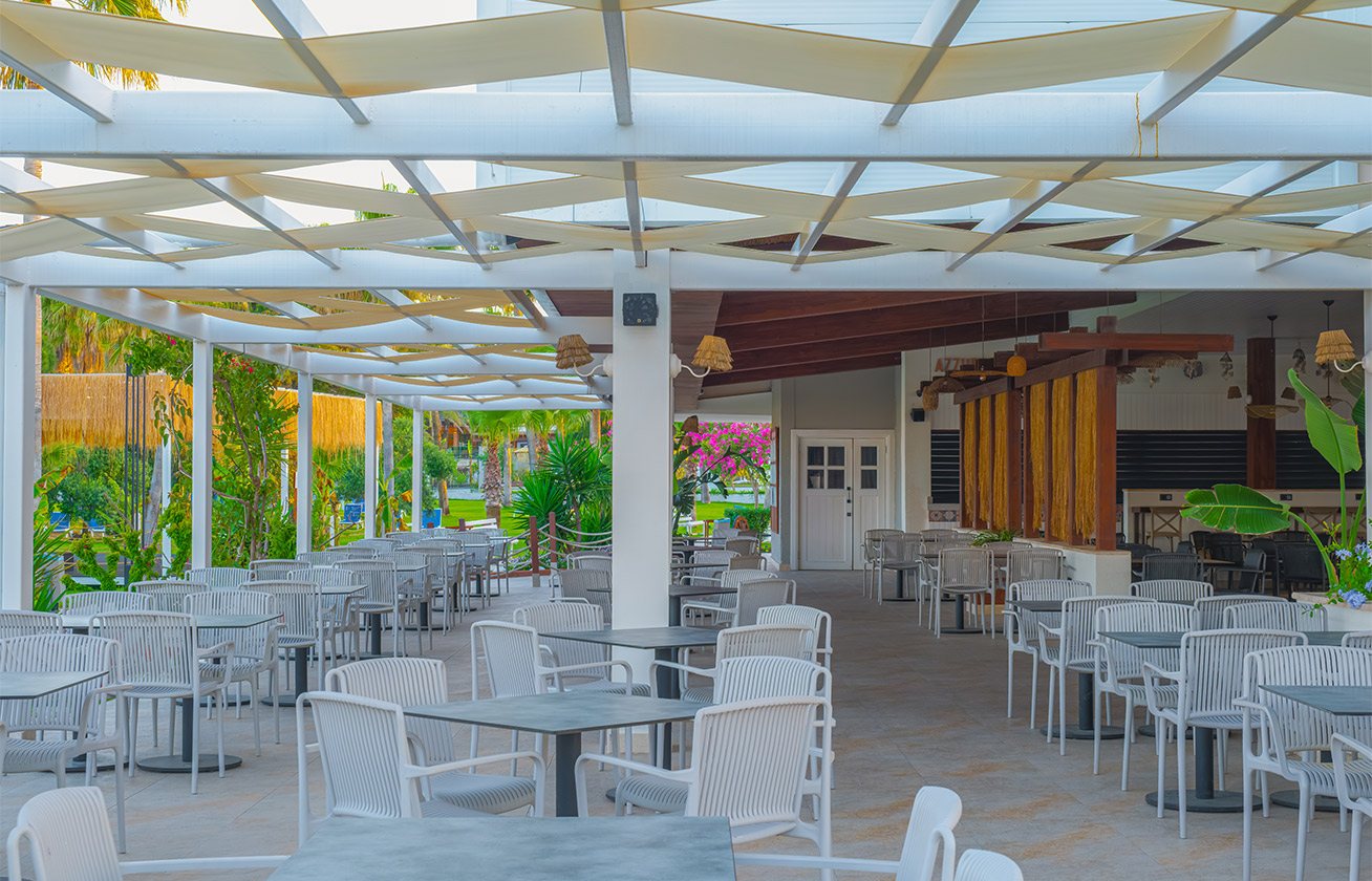 Sural Saray Azuro Alakart Restoran Galeri3