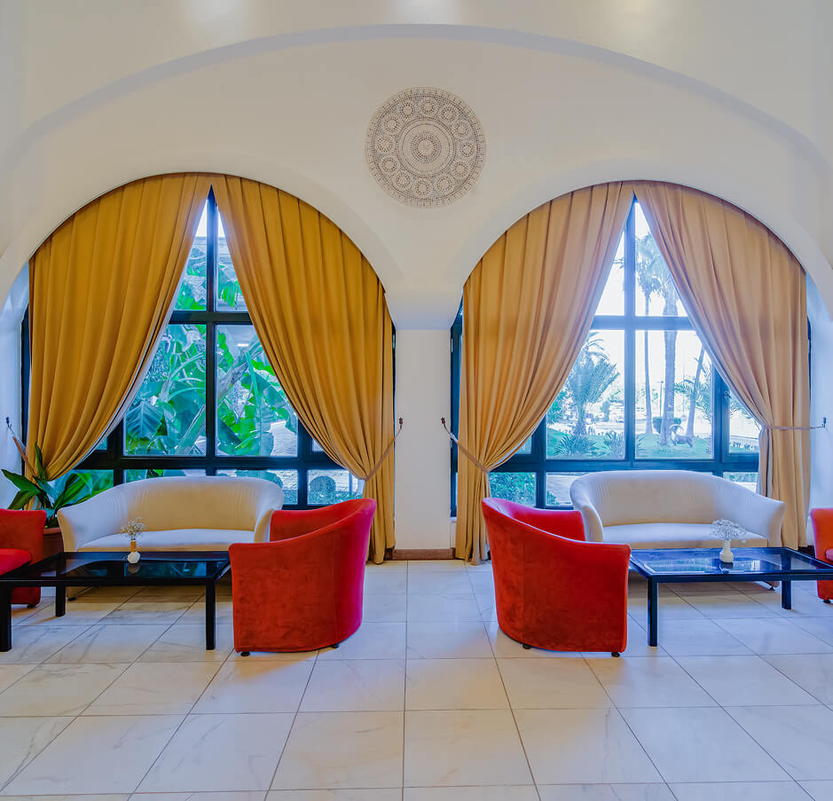 Lobby Bar