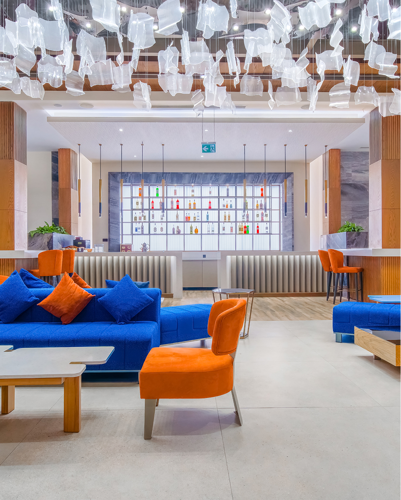 Süral Saray Gastronomi S Lounge Bar