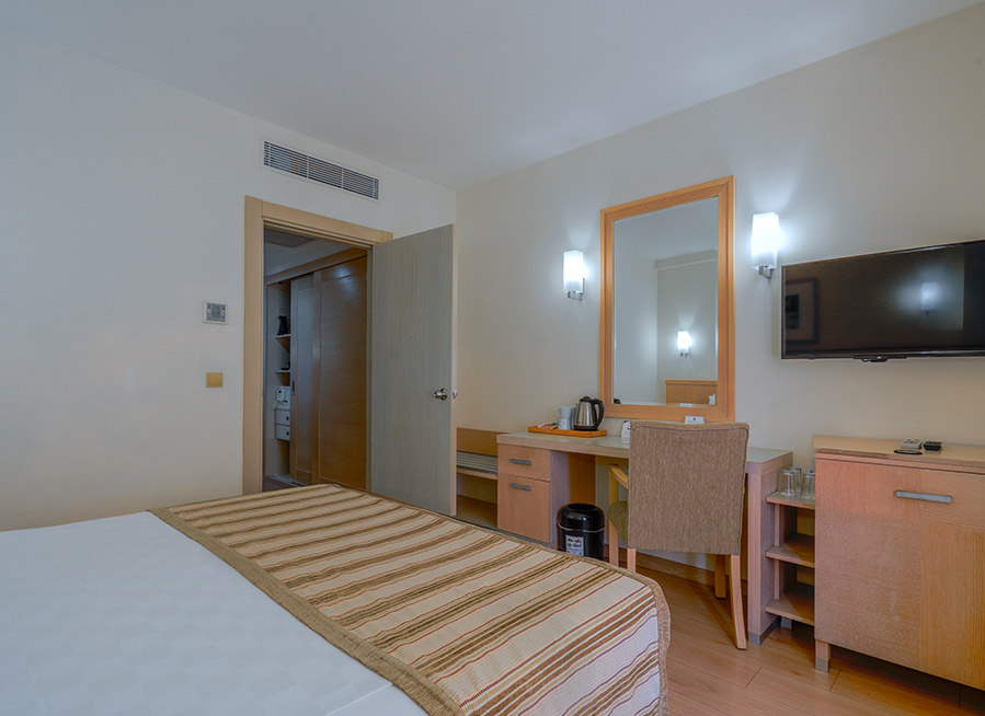 Sural Resort Aile Odasi List Card4